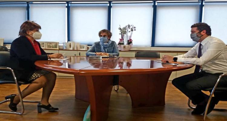 Ενίσχυση δεξιοτήτων αγροτών ξεκινώντας απο τον αμπελοινικό τομέα