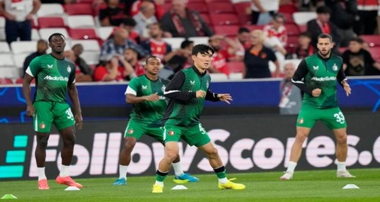 Μίλαν - Φέγενορντ: Εμπιστοσύνη στον Πούλισιτς και στο 2.50!