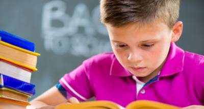 Περί μαθητικής αριστείας ο λόγος