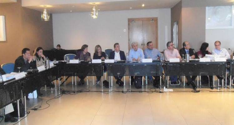 Σπουδαία επιτυχία για την Περιφέρεια Β. Αιγαίου η έγκριση προγραμμάτων Interreg “Ελλάδα Κύπρος 2014-2020”