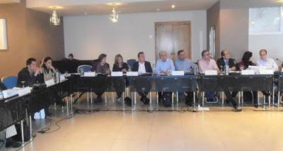 Σπουδαία επιτυχία για την Περιφέρεια Β. Αιγαίου η έγκριση προγραμμάτων Interreg “Ελλάδα Κύπρος 2014-2020”