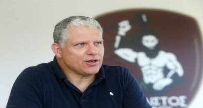 &Mu;&alpha;&nu;&omega;&lambda;ό&pi;&omicron;&upsilon;&lambda;&omicron;&sigmaf; &sigma;&tau;&omicron; SDNA: &laquo;Έ&beta;&alpha;&zeta;&alpha;&nu; &sigma;&tau;&omicron;ί&chi;&eta;&mu;&alpha; &pi;&omega;&sigmaf; &omicron; Ή&phi;&alpha;&iota;&sigma;&tau;&omicron;&sigmaf; &delta;&epsilon;&nu; &theta;&alpha; &tau;&alpha; &kappa;&alpha;&tau;&alpha;&phi;έ&rho;&epsilon;&iota; &kappa;&alpha;&iota; &tau;&omicron;&upsilon;&sigmaf; &kappa;&epsilon;&rho;&delta;ί&sigma;&alpha;&mu;&epsilon;&raquo;!