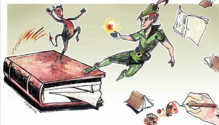 &Sigma;&upsilon;&nu;&omicron;&mu;&iota;&lambda;ώ&nu;&tau;&alpha;&sigmaf; &mu;&epsilon; &tau;&omicron;&nu; &Delta;&eta;&mu;&omicron;&sigma;&theta;έ&nu;&eta; &Kappa;&omicron;ύ&rho;&tau;&omicron;&beta;&iota;&kappa;