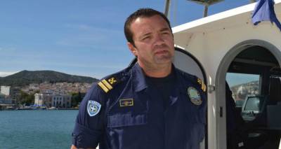 Κυριάκος Παπαδόπουλος: Ο «ήρωας του Αιγαίου» στα Όσκαρ