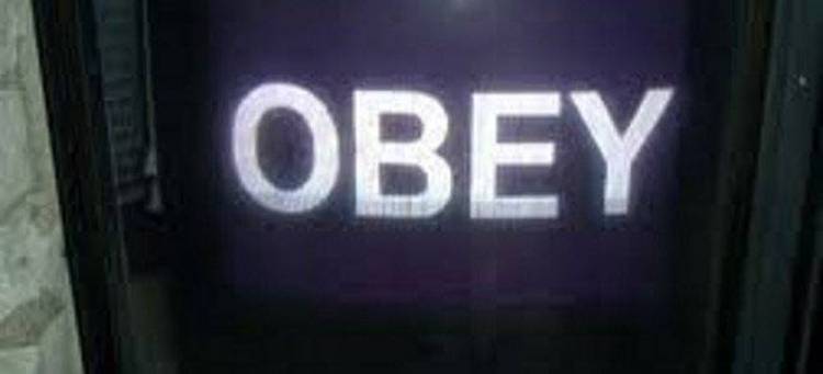 Σάλος στο διαδίκτυο: Τηλεθεατής ανακάλυψε μυστήριο μήνυμα σε διαφημιστικό σποτ