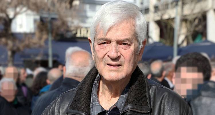 &Pi;έ&theta;&alpha;&nu;&epsilon; &omicron; &pi;&alpha;&lambda;&alpha;ί&mu;&alpha;&chi;&omicron;&sigmaf; &tau;&epsilon;&rho;&mu;&alpha;&tau;&omicron;&phi;ύ&lambda;&alpha;&kappa;&alpha;&sigmaf; &tau;&omicron;&upsilon; &Pi;&alpha;&nu;&alpha;&theta;&eta;&nu;&alpha;ϊ&kappa;&omicron;ύ &Tau;ά&kappa;&eta;&sigmaf; &Omicron;&iota;&kappa;&omicron;&nu;&omicron;&mu;ό&pi;&omicron;&upsilon;&lambda;&omicron;&sigmaf;