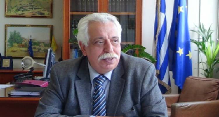 Γιακαλής: «Οι αντοχές τελείωσαν, πρέπει να αντιδράσουμε δυναμικά»