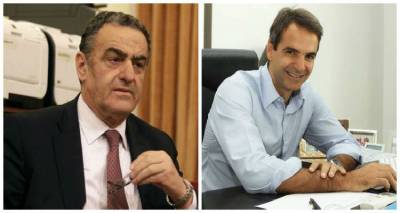 &Chi;&alpha;&rho;ά&lambda;&alpha;&mu;&pi;&omicron;&sigmaf; &Alpha;&theta;&alpha;&nu;&alpha;&sigma;ί&omicron;&upsilon;: &laquo; &Tau;&omicron;&nu; &Kappa;&upsilon;&rho;&iota;ά&kappa;&omicron; &Mu;&eta;&tau;&sigma;&omicron;&tau;ά&kappa;&eta; &tau;&omicron;&nu; &sigma;&tau;&eta;&rho;ί&zeta;&epsilon;&iota; &eta; &epsilon;&lambda;&pi;ί&delta;&alpha; &tau;&omicron;&upsilon; &lambda;&alpha;&omicron;ύ &mu;&alpha;&sigmaf; (mp3)