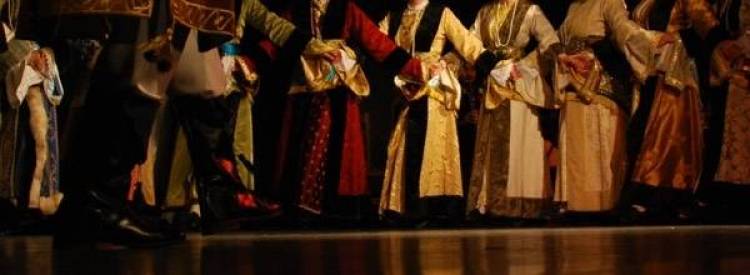 Γ.Α.Σ, «Άγιος Ερμόλαος» και Πολιτιστικός Σύλλογος Θάνους παρουσιάζουν: «Σεργιάνι στην Ελλάδα»