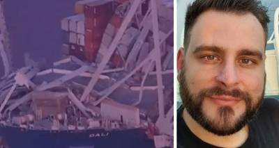 &Sigma;&Upsilon;&Nu;&Epsilon;&Nu;&Tau;&Epsilon;&Upsilon;&Xi;&Eta;: &Omicron; &Gamma;&iota;ά&nu;&nu;&eta;&sigmaf; &Lambda;&upsilon;&rho;&omicron;ύ&delta;&iota;&alpha;&sigmaf;, 1&omicron;&sigmaf; &Mu;&eta;&chi;&alpha;&nu;&iota;&kappa;ό&sigmaf; &sigma;&tau;&omicron; YM TRUTH &mu;&iota;&lambda;ά&epsilon;&iota; &gamma;&iota;&alpha; &tau;&eta;&nu; &pi;&rho;ό&sigma;&kappa;&rho;&omicron;&upsilon;&sigma;&eta; &tau;&omicron;&upsilon; Dali &sigma;&tau;&eta; &Gamma;έ&phi;&upsilon;&rho;&alpha; &tau;&eta;&sigmaf; &Beta;&alpha;&lambda;&tau;&iota;&mu;ό&rho;&eta;&sigmaf;