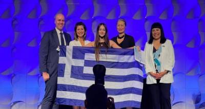 &Alpha;&pi;ό &tau;&eta;&nu; &Kappa;&alpha;&beta;ά&lambda;&alpha; &sigma;&tau;&eta;&nu; &kappa;&omicron;&rho;&upsilon;&phi;ή: 15&chi;&rho;&omicron;&nu;&eta; &mu;&alpha;&theta;ή&tau;&rho;&iota;&alpha; ή&rho;&theta;&epsilon; 4&eta; &sigma;&tau;&omicron; &Pi;&alpha;&gamma;&kappa;ό&sigma;&mu;&iota;&omicron; &Pi;&rho;&omega;&tau;ά&theta;&lambda;&eta;&mu;&alpha; Microsoft &sigma;&tau;&eta;&nu; &Kappa;&alpha;&lambda;&iota;&phi;ό&rho;&nu;&iota;&alpha;