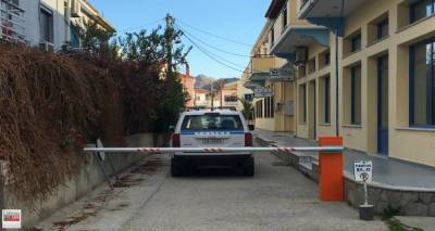 Λήμνος: Στο αστυνομικό τμήμα για μη καταβολή διατροφής