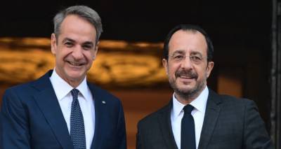 Σε νέα τροχιά το καλώδιο με την Κύπρο: Ισχυρό ενδιαφέρον επενδυτών από ΗΠΑ, Ισραήλ, Εμιράτα, όλο το παρασκήνιο