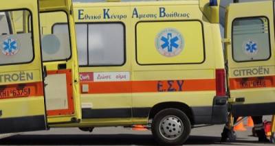 &Kappa;&rho;ή&tau;&eta;: &Pi;έ&theta;&alpha;&nu;&epsilon; &tau;&omicron; &kappa;&omicron;&rho;&iota;&tau;&sigma;ά&kappa;&iota; &pi;&omicron;&upsilon; &epsilon;ί&chi;&epsilon; &pi;&alpha;&rho;&alpha;&sigma;ύ&rho;&epsilon;&iota; &omicron; &pi;&alpha;&tau;έ&rho;&alpha;&sigmaf; &tau;&omicron;&upsilon;