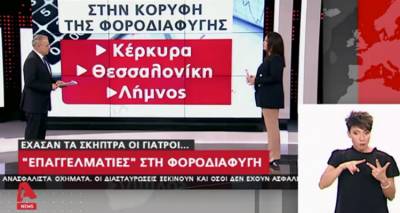 &Pi;&rho;&omega;&tau;&alpha;&theta;&lambda;ή&tau;&rho;&iota;&alpha; &sigma;&tau;&eta; &phi;&omicron;&rho;&omicron;&delta;&iota;&alpha;&phi;&upsilon;&gamma;ή &eta; &Lambda;ή&mu;&nu;&omicron;&sigmaf; (video)