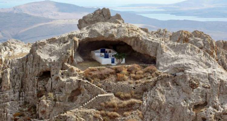 Δύο παγκοσμίως μοναδικά φαινόμενα της Λήμνου! (photos)