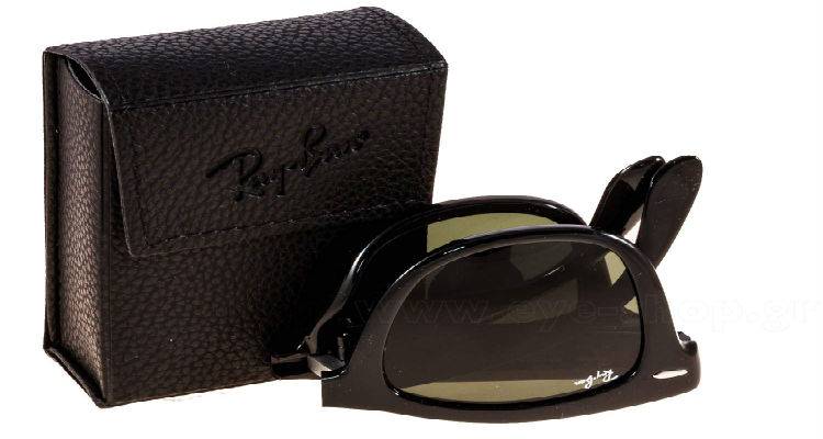 &Chi;ά&theta;&eta;&kappa;&alpha;&nu; &gamma;&upsilon;&alpha;&lambda;&iota;ά RayBan &sigma;&tau;&eta; &Mu;ύ&rho;&iota;&nu;&alpha;