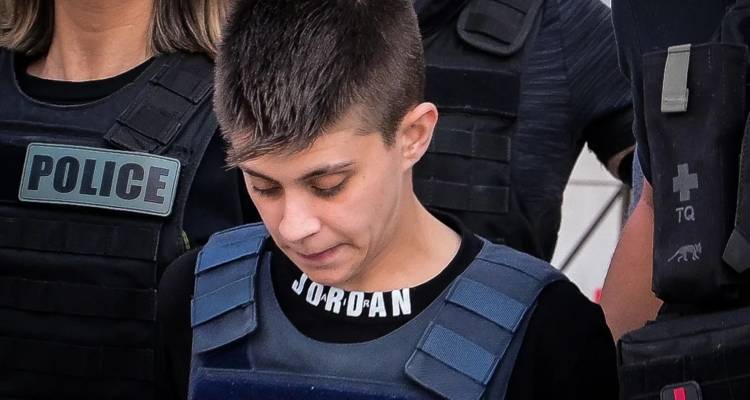 Ειρήνη Μουρτζούκου: Στις φυλακές Κορυδαλλού με Πισπιρίγκου -Τι υποστηρίζει για τον θάνατο του Παναγιωτάκη