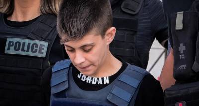 Ειρήνη Μουρτζούκου: Στις φυλακές Κορυδαλλού με Πισπιρίγκου -Τι υποστηρίζει για τον θάνατο του Παναγιωτάκη