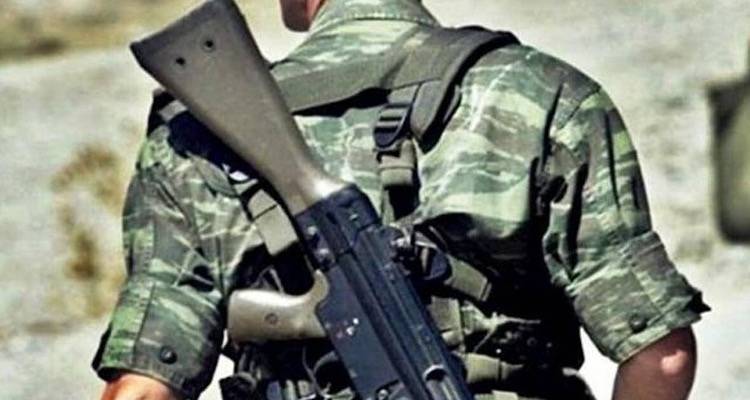 Λήμνος: Εκπαιδευτική άσκηση επιχειρησιακής ετοιμότητας από την 88 ΣΔΙ