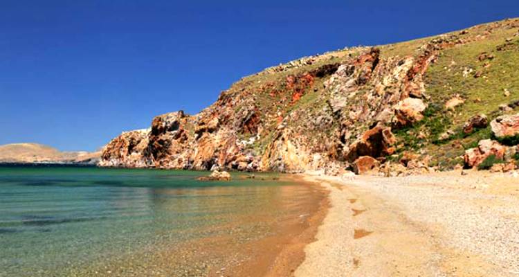 Λήμνος: Το νησί του Ηφαίστου (photos)