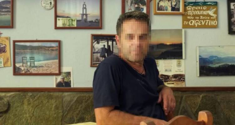 &Mu;&upsilon;&tau;&iota;&lambda;ή&nu;&eta;: &laquo;&Tau;&omicron;&nu; &zeta;ή&lambda;&epsilon;&upsilon;&epsilon; &pi;&alpha;&theta;&omicron;&lambda;&omicron;&gamma;&iota;&kappa;ά&raquo; &lambda;έ&nu;&epsilon; &gamma;&iota;&alpha; &tau;&eta; &gamma;&upsilon;&nu;&alpha;ί&kappa;&alpha; &pi;&omicron;&upsilon; έ&lambda;&omicron;&upsilon;&sigma;&epsilon; &tau;&omicron;&nu; ά&nu;&delta;&rho;&alpha; &tau;&eta;&sigmaf; &mu;&epsilon; &beta;&epsilon;&nu;&zeta;ί&nu;&eta; &kappa;&alpha;&iota; &tau;&omicron;&upsilon; έ&beta;&alpha;&lambda;&epsilon; &phi;&omega;&tau;&iota;ά