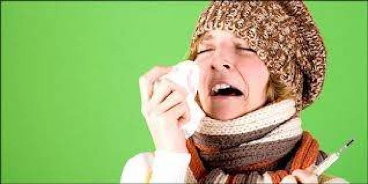 Γιατί κάποιοι αρρωσταίνουν πιο εύκολα;