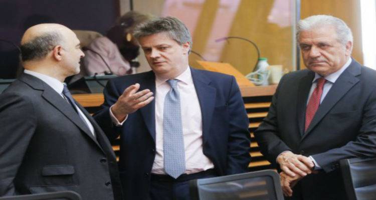 &Tau;&omicron; Brexit &tau;έ&theta;&eta;&kappa;&epsilon; &sigma;&epsilon; &epsilon;&phi;&alpha;&rho;&mu;&omicron;&gamma;ή | &Pi;&alpha;&rho;&alpha;&iota;&tau;ή&theta;&eta;&kappa;&epsilon; &omicron; &Epsilon;&upsilon;&rho;&omega;&pi;&alpha;ί&omicron;&sigmaf; &Epsilon;&pi;ί&tau;&rho;&omicron;&pi;&omicron;&sigmaf; &tau;&eta;&sigmaf; &Beta;&rho;&epsilon;&tau;&alpha;&nu;ί&alpha;&sigmaf;