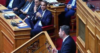 &Tau;έ&mu;&pi;&eta;: &Sigma;&phi;&omicron;&delta;&rho;ή &alpha;&nu;&tau;&iota;&pi;&alpha;&rho;ά&theta;&epsilon;&sigma;&eta; &kappa;&upsilon;&beta;έ&rho;&nu;&eta;&sigma;&eta;&sigmaf;-&alpha;&nu;&tau;&iota;&pi;&omicron;&lambda;ί&tau;&epsilon;&upsilon;&sigma;&eta;&sigmaf; | &Pi;&rho;ό&tau;&alpha;&sigma;&eta; &delta;&upsilon;&sigma;&pi;&iota;&sigma;&tau;ί&alpha;&sigmaf; &pi;&rho;&omicron;&alpha;&nu;ή&gamma;&gamma;&epsilon;&iota;&lambda;&epsilon; &tau;&omicron; &Pi;&Alpha;&Sigma;&Omicron;&Kappa;