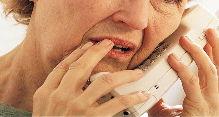 Νέο περιστατικό εξαπάτησης ηλικιωμένης στη Λήμνο | Οι απατεώνες ζήτησαν σακούλα με χρήματα