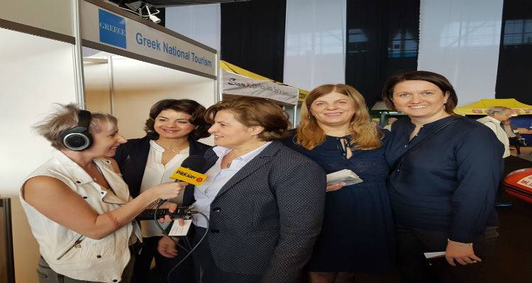 &Tau;&omicron; &sigma;&iota;&tau;ά&rho;&iota; &kappa;&alpha;&iota; &omicron;&iota; &alpha;&nu;&epsilon;&mu;ό&mu;&upsilon;&lambda;&omicron;&iota; &tau;&eta;&sigmaf; &Lambda;ή&mu;&nu;&omicron;&upsilon; &sigma;&epsilon; &delta;&iota;&epsilon;&theta;&nu;έ&sigmaf; &tau;&omicron;&upsilon;&rho;&iota;&sigma;&tau;&iota;&kappa;ό &sigma;&upsilon;&nu;έ&delta;&rho;&iota;&omicron; &sigma;&tau;&eta;&nu; &Pi;&omicron;&lambda;&omega;&nu;ί&alpha;