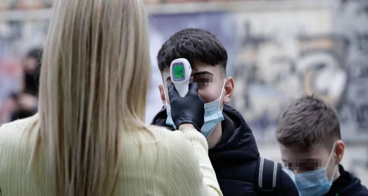 &Sigma;&chi;&omicron;&lambda;&epsilon;ί&alpha;: &Alpha;&nu;&omicron;ί&gamma;&omicron;&upsilon;&nu; &tau;&eta; &Delta;&epsilon;&upsilon;&tau;έ&rho;&alpha; | &Tau;&iota; &iota;&sigma;&chi;ύ&epsilon;&iota; &mu;&epsilon; &tau;&epsilon;&sigma;&tau;, &kappa;&alpha;&rho;&alpha;&nu;&tau;ί&nu;&epsilon;&sigmaf;, &pi;&lambda;ή&rho;&eta;&sigmaf; &omicron;&delta;&eta;&gamma;ό&sigmaf; &gamma;&iota;&alpha; &tau;&eta;&nu; &epsilon;&pi;&iota;&sigma;&tau;&rho;&omicron;&phi;ή