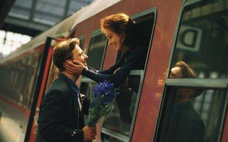 «Βαγόνι γνωριμιών» ετοιμάζει το μετρό της Πράγας