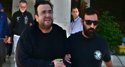 &Delta;&epsilon;&sigma;&mu;&epsilon;ύ&omicron;&nu;&tau;&alpha;&iota; &tau;&alpha; &pi;&epsilon;&rho;&iota;&omicron;&upsilon;&sigma;&iota;&alpha;&kappa;ά &sigma;&tau;&omicron;&iota;&chi;&epsilon;ί&alpha; &tau;&omicron;&upsilon; &Phi;ί&lambda;&iota;&pi;&pi;&omicron;&upsilon; &Kappa;&alpha;&mu;&pi;&omicron;ύ&rho;&eta; &kappa;&alpha;&iota; &tau;&omicron;&upsilon; &Lambda;&Alpha;.&Omicron;.&Sigma;. &mu;&epsilon; &epsilon;&nu;&tau;&omicron;&lambda;ή &Beta;&omicron;&upsilon;&rho;&lambda;&iota;ώ&tau;&eta;