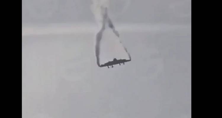 Αγωνιώδεις έρευνες για επιζήσαντες από τη συντριβή του τουρκικού C-130 | Επέβαιναν 20 άτομα