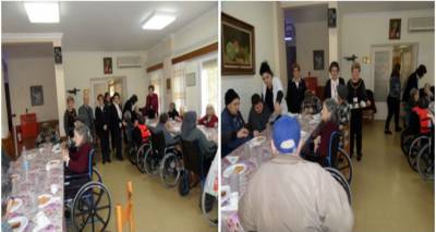 «Πλούσιος» μήνας σε δράσεις ο Μάρτιος για Ε.Ε.Σ Λήμνου (photos)