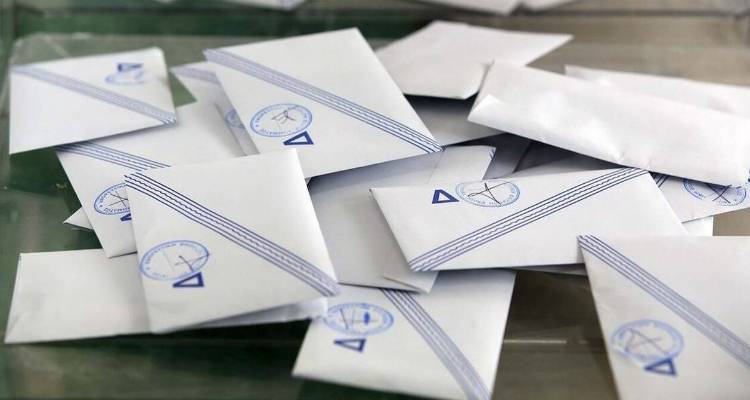 &Lambda;ή&mu;&nu;&omicron;&sigmaf;: &Tau;&alpha; &alpha;&pi;&omicron;&tau;&epsilon;&lambda;έ&sigma;&mu;&alpha;&tau;&alpha; &tau;&omicron;&upsilon; &alpha;&rsquo; &gamma;ύ&rho;&omicron;&upsilon; &tau;&omega;&nu; &delta;&eta;&mu;&omicron;&tau;&iota;&kappa;ώ&nu; &epsilon;&kappa;&lambda;&omicron;&gamma;ώ&nu; &alpha;&pi;ό &tau;&omicron; &Pi;&rho;&omega;&tau;&omicron;&delta;&iota;&kappa;&epsilon;ί&omicron;