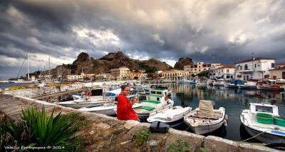 &Phi;&omega;&tau;&omicron;&gamma;&rho;&alpha;&phi;ί&alpha;: &Beta;&alpha;&sigma;ί&lambda;&eta;&sigmaf; &Pi;&rho;&omega;&tau;ό&pi;&alpha;&pi;&pi;&alpha;&sigmaf;