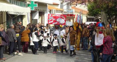 &Xi;&epsilon;&kappa;&iota;&nu;&omicron;ύ&nu; &omicron;&iota; &pi;&rho;&omicron;&epsilon;&tau;&omicron;&iota;&mu;&alpha;&sigma;ί&epsilon;&sigmaf; &gamma;&iota;&alpha; &tau;&eta;&nu; 5&eta; &Kappa;&alpha;&rho;&nu;&alpha;&beta;&alpha;&lambda;&iota;&kappa;ή &Pi;&alpha;&rho;έ&lambda;&alpha;&sigma;&eta; &Mu;ύ&rho;&iota;&nu;&alpha;&sigmaf;!