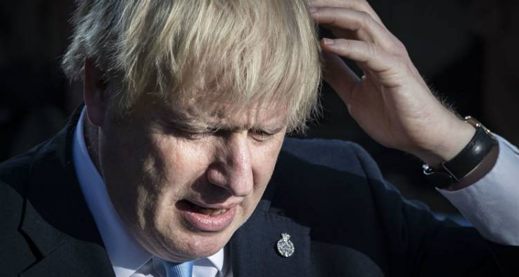 Brexit: "&Pi;&omicron;&iota;&omicron; &epsilon;ί&nu;&alpha;&iota; &tau;&omicron; &sigma;&chi;έ&delta;&iota;ό &sigma;&omicron;&upsilon; &Mu;&pi;ό&rho;&iota;&sigmaf;;"