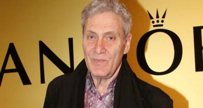 &Pi;έ&theta;&alpha;&nu;&epsilon; &omicron; &eta;&theta;&omicron;&pi;&omicron;&iota;ό&sigmaf; &Alpha;&lambda;&mu;&pi;έ&rho;&tau;&omicron; &Epsilon;&sigma;&kappa;&epsilon;&nu;ά&zeta;&upsilon; &sigma;&epsilon; &eta;&lambda;&iota;&kappa;ί&alpha; 73 &epsilon;&tau;ώ&nu;