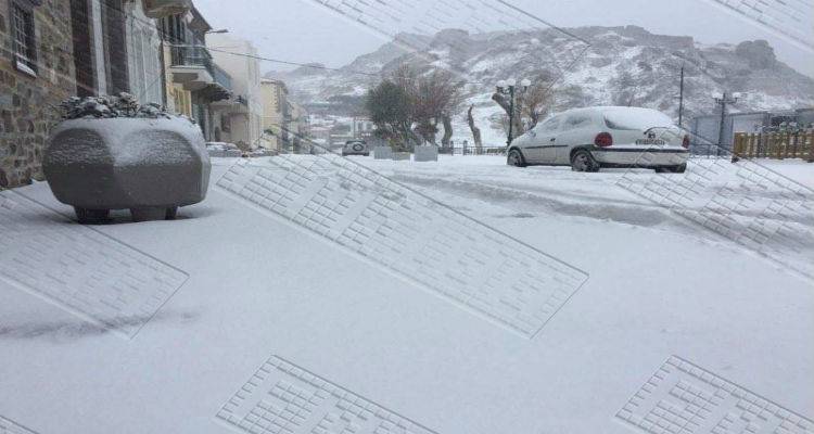 &Sigma;&tau;&alpha; "&lambda;&epsilon;&upsilon;&kappa;ά" &eta; &Mu;ύ&rho;&iota;&nu;&alpha; | &Pi;&rho;ώ&tau;&omicron; &phi;&omega;&tau;&omicron;&rho;&epsilon;&pi;&omicron;&rho;&tau;ά&zeta;
