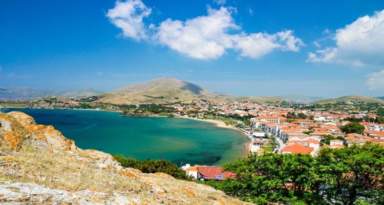 Καύσωνας και σήμερα | Δείτε την πρόγνωση της Λήμνου