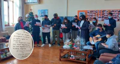 &Mu;&iota;&alpha; &epsilon;&pi;ί&sigma;&kappa;&epsilon;&psi;&eta; &kappa;&alpha;&rho;&delta;&iota;ά&sigmaf; &alpha;&pi;ό &tau;&omicron; &Gamma;&epsilon;&nu;&iota;&kappa;ό &Lambda;ύ&kappa;&epsilon;&iota;&omicron; &Mu;&omicron;ύ&delta;&rho;&omicron;&upsilon; &sigma;&tau;&omicron; &Kappa;.&Eta;.&Phi;.&Eta;.