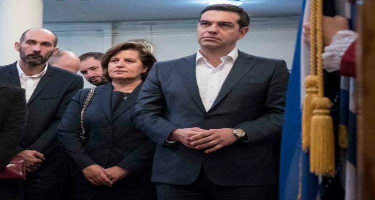 Γ. Πάλλης: Έμπρακτο το ενδιαφέρον της κυβέρνησης για τα νησιά και ειδικότερα για τη Λέσβο