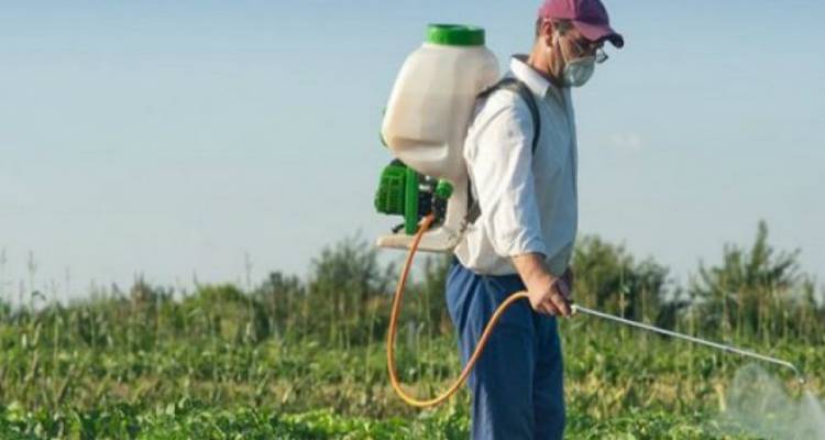 Ξεκινά η συνταγογράφηση γεωργικών φαρμάκων | Όλες οι λεπτομέρειες