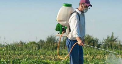 Ξεκινά η συνταγογράφηση γεωργικών φαρμάκων | Όλες οι λεπτομέρειες