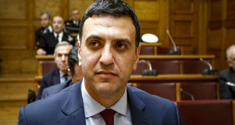 &Kappa;&iota;&kappa;ί&lambda;&iota;&alpha;&sigmaf;: &laquo;&Alpha;&nu; &theta;έ&lambda;&omicron;&upsilon;&mu;&epsilon; &tau;&omicron; &alpha;&epsilon;&rho;&omicron;&delta;&rho;ό&mu;&iota;&omicron; &tau;&eta;&sigmaf; &Lambda;ή&mu;&nu;&omicron;&upsilon; &omega;&sigmaf; &nu;&alpha;&tau;&omicron;ϊ&kappa;ή &beta;ά&sigma;&eta;, &mu;&pi;&omicron;&rho;&omicron;ύ&mu;&epsilon; &nu;&alpha; &tau;&omicron; &kappa;ά&nu;&omicron;&upsilon;&mu;&epsilon; &alpha;&nu; &tau;&rho;ί&alpha; &kappa;&rho;ά&tau;&eta;-&mu;έ&lambda;&eta; &epsilon;ί&nu;&alpha;&iota; &alpha;&pi;έ&nu;&alpha;&nu;&tau;ί &mu;&alpha;&sigmaf;;&raquo;