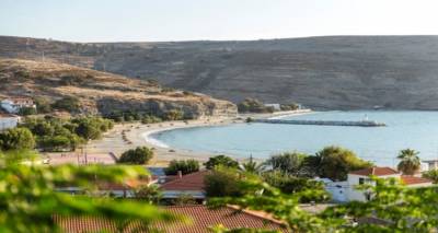 &Lambda;ή&mu;&nu;&omicron;&sigmaf; &amp; Ά&eta; &Sigma;&tau;&rho;ά&tau;&eta;&sigmaf;: &Tau;&alpha; &theta;&alpha;&lambda;ά&sigma;&sigma;&iota;&alpha; &sigma;&pi;ή&lambda;&alpha;&iota;&alpha; &alpha;&pi;&omicron;&kappa;&tau;&omicron;ύ&nu; &laquo;&alpha;&sigma;&pi;ί&delta;&alpha;&raquo; &pi;&rho;&omicron;&sigma;&tau;&alpha;&sigma;ί&alpha;&sigmaf;