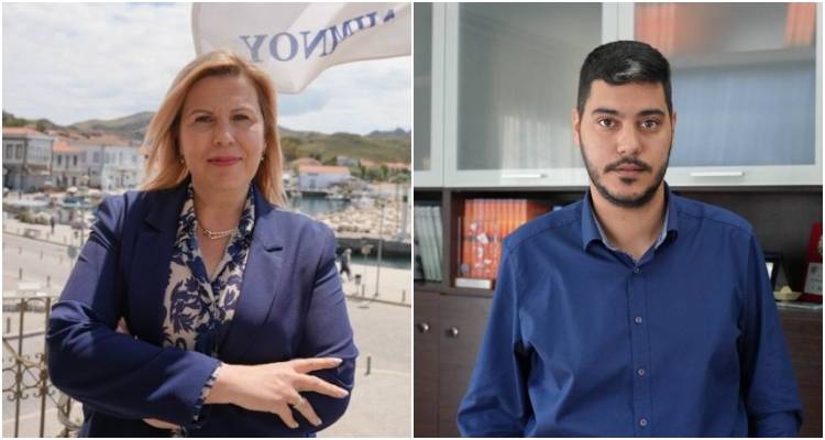 &Mu;&iota;&lambda;&omicron;ύ&nu; &gamma;&iota;&alpha; &tau;&eta; &Lambda;ή&mu;&nu;&omicron; &tau;&omicron;&upsilon; &alpha;ύ&rho;&iota;&omicron; | &Omicron;&iota; &sigma;&upsilon;&nu;&epsilon;&nu;&tau;&epsilon;ύ&xi;&epsilon;&iota;&sigmaf; &tau;&eta;&sigmaf; &Delta;&eta;&mu;ά&rho;&chi;&omicron;&upsilon; &kappa;&alpha;&iota; &tau;&omicron;&upsilon; &Epsilon;&pi;ά&rho;&chi;&omicron;&upsilon; stonisi.gr (videos)